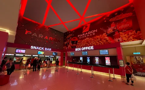 Paragon Cinemas BP Mall image
