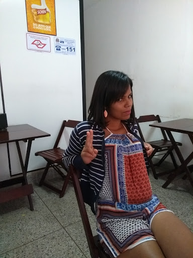 Logo da empresa - Bar Da Madá