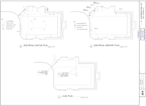 General Contractor «I.M. Contracting, Ltd.», reviews and photos, 1054 Saunders Ln #3, West Chester, PA 19380, USA