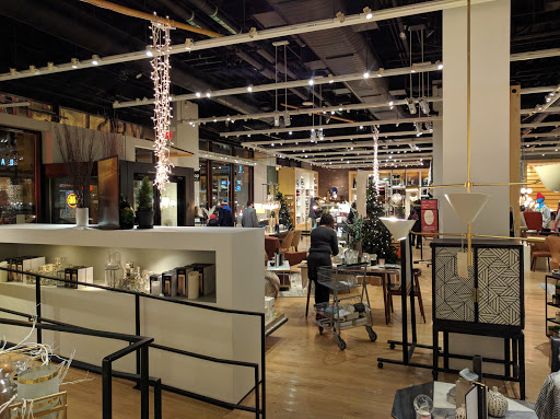 Furniture Store «west elm», reviews and photos, 160 Brookline Ave, Boston, MA 02215, USA