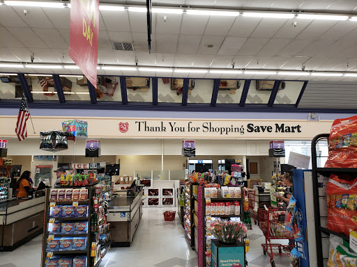 Supermarket «Save Mart Supermarkets», reviews and photos, 9160 Elk Grove Florin Rd, Elk Grove, CA 95624, USA
