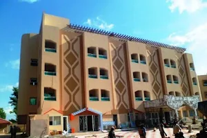 Hôtel Zind Naaba image