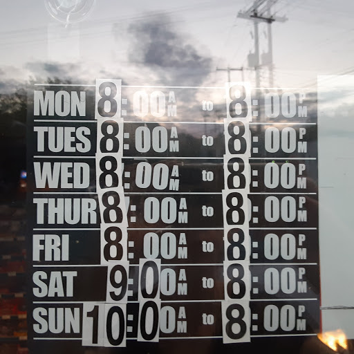 Convenience Store «H Mart», reviews and photos, 207 S Princess St, Shepherdstown, WV 25443, USA