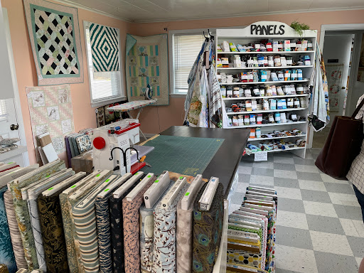 Fabric Store «Quilt & Fabric Shack», reviews and photos, 3137 Old Philadelphia Pike, Bird in Hand, PA 17505, USA