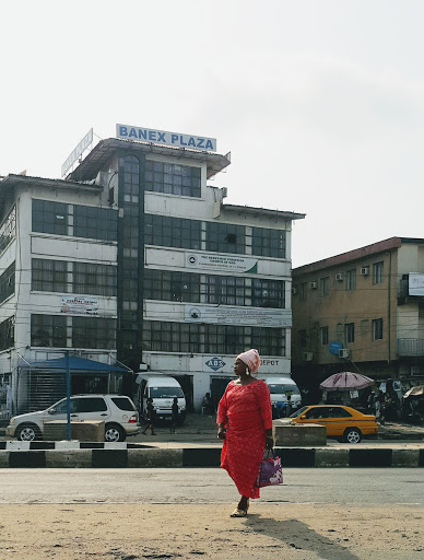 Banex Plaza, Ikorodu Rd, Igbobi, Lagos, Nigeria, Apartment Complex, state Lagos