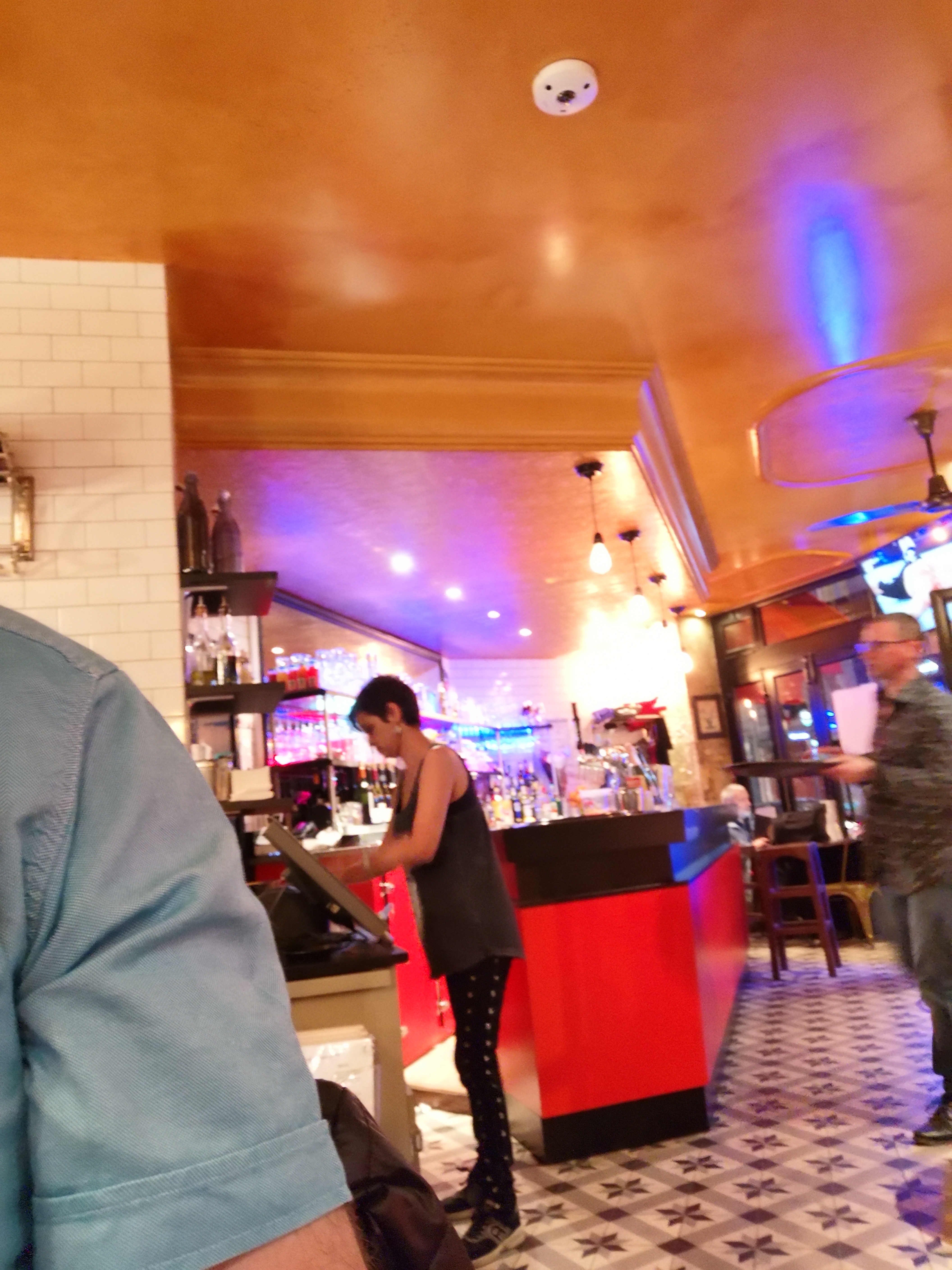 Photo n° 1 de l'avis de Patrick.E fait le 22/04/2019 à 18:47