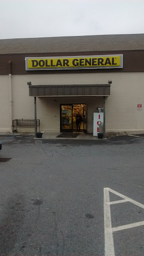 Discount Store «Dollar General», reviews and photos, 200 E Arch St, Pottsville, PA 17901, USA