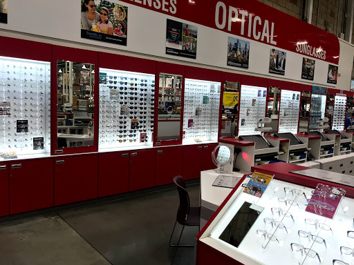 Optometrist «Costco Optical Vision Center», reviews and photos, 13463 Washington Blvd, Marina Del Rey, CA 90292, USA