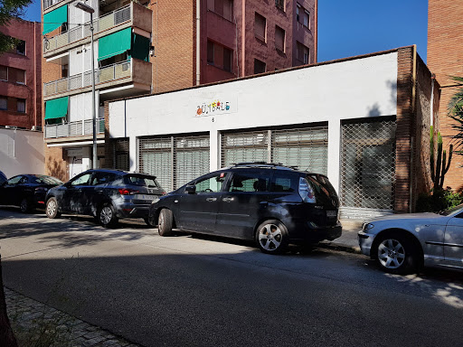 Imagen del negocio IKI DANCE en Barcelona, Barcelona