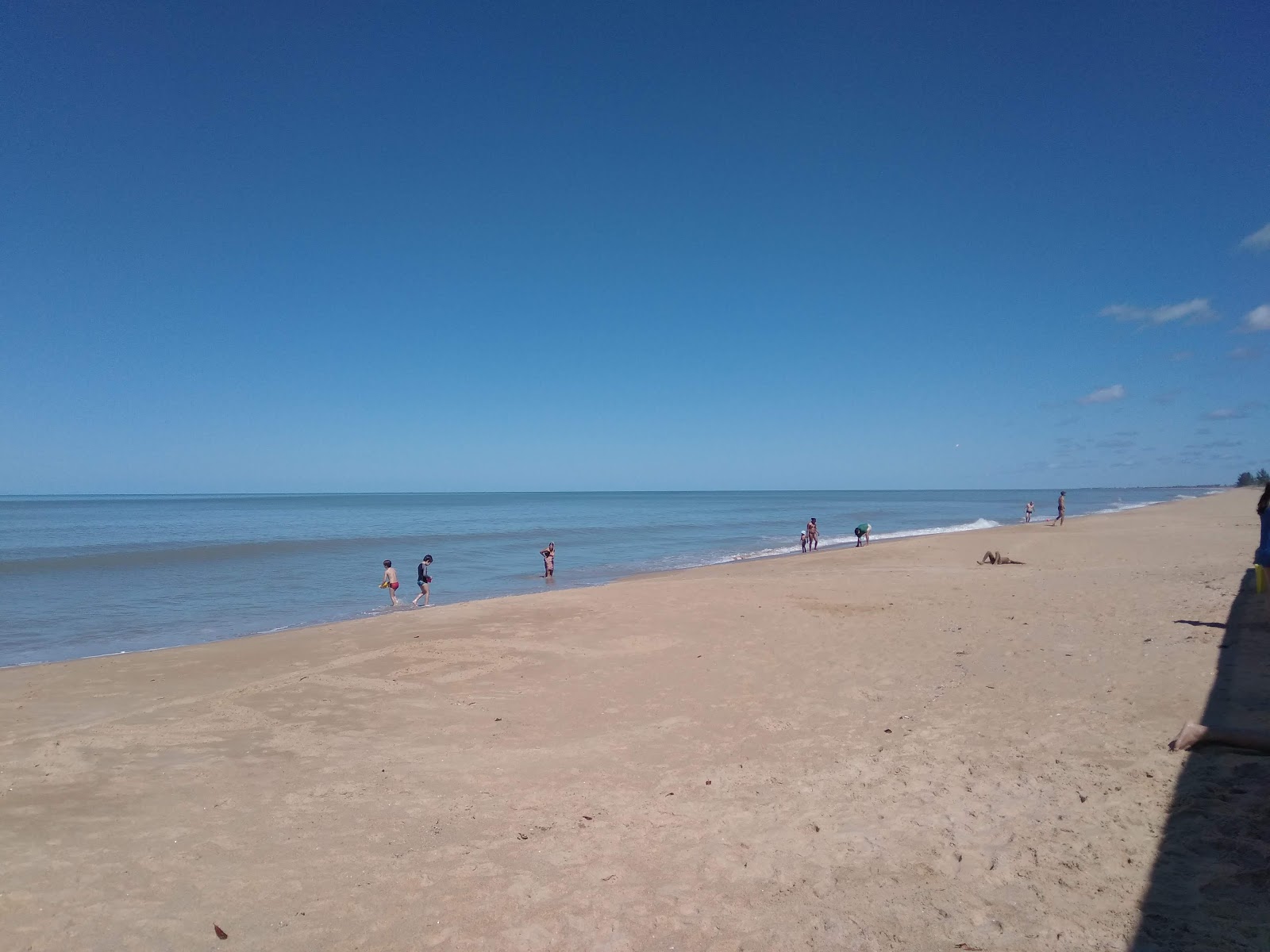 Atlantico Plajı'in fotoğrafı çok temiz temizlik seviyesi ile