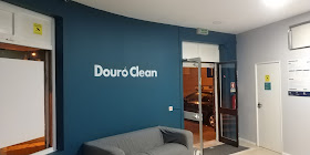 Lavandaria Douro Clean