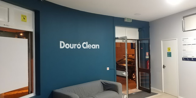 Lavandaria Douro Clean