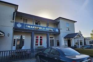 The Wakefield Hotel Ltd image