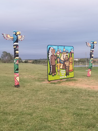 Casino «Riverwind Casino», reviews and photos, 1544 OK-9, Norman, OK 73072, USA