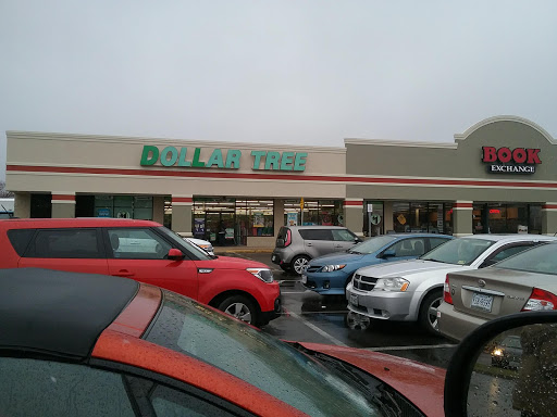 Shopping Mall «Lynnhaven North Shopping Center», reviews and photos, 2720 N Mall Dr, Virginia Beach, VA 23452, USA