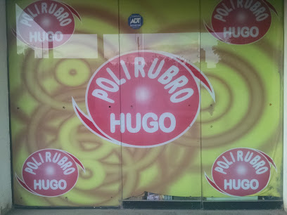 Polirubros Hugo