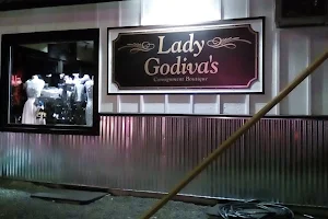 LADY GODIVA'S CONSIGNMENT BOUTIQUE image