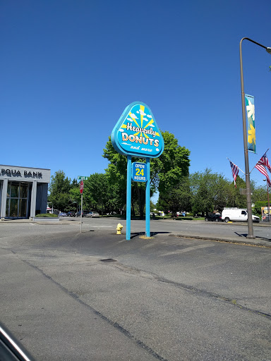 Donut Shop «Heavenly Donuts», reviews and photos, 805 Sleater Kinney Rd SE, Lacey, WA 98503, USA