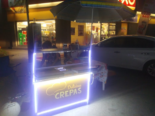 Crepas Delicious Culiacan