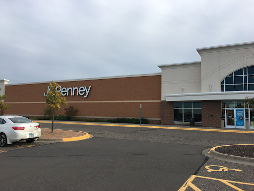 Department Store «JCPenney», reviews and photos, 12550 Riverdale Blvd, Coon Rapids, MN 55448, USA