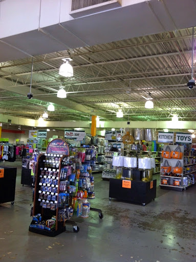 Discount Store «Bargain Hunt», reviews and photos, 1241 N Mt Juliet Rd #106, Mt Juliet, TN 37122, USA