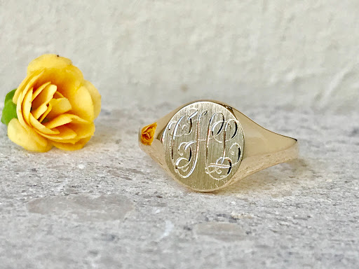 Jewelry Store «Diamonds Direct», reviews and photos, 5037 France Ave S, Minneapolis, MN 55410, USA