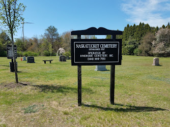 Naskatucket Cemetery