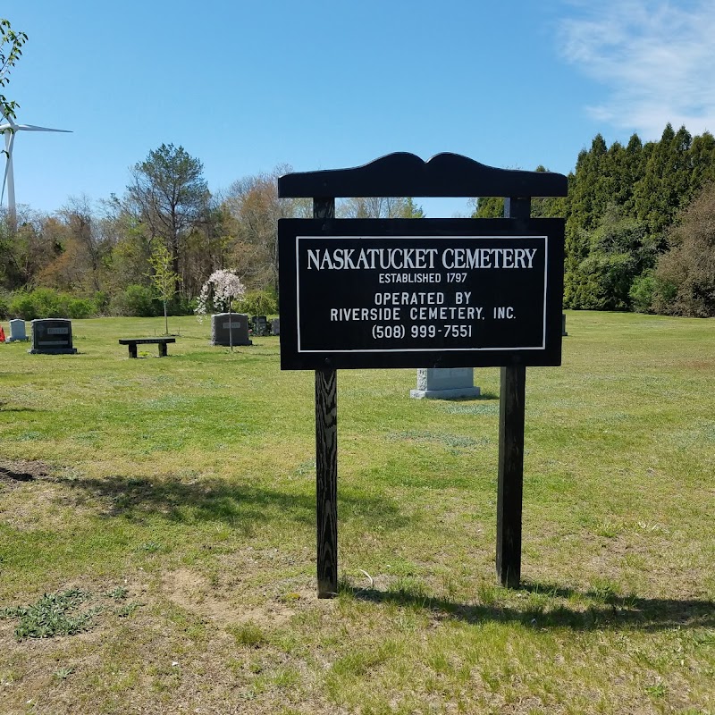 Naskatucket Cemetery