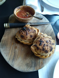 Photo n°107 de Restaurant Francis Mallmann en Provence à Le Puy-Sainte-Réparade ()