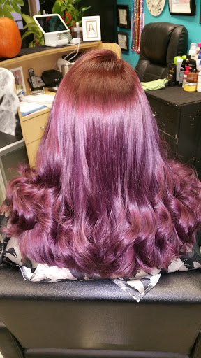 Hair Salon «Small Talk Hair Care», reviews and photos, 1600 W League City Pkwy, League City, TX 77573, USA