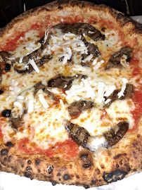 Pizza du Restaurant italien Il Capriccio à Livry-Gargan - n°8