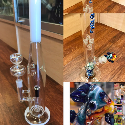 Tobacco Shop «DUO Smoke Shop», reviews and photos, 15010 Mulberry Dr #105, Whittier, CA 90604, USA