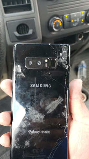 Phone Repair Service «Cell Phone Repair Ambulance Houston», reviews and photos, 10998 North Fwy, Houston, TX 77037, USA