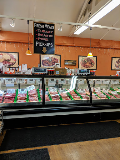 Meat Processor «Prevites Marketplace», reviews and photos, 1350 Washington St, East Weymouth, MA 02189, USA