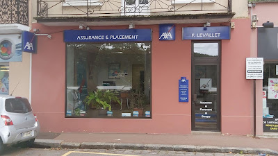 AXA Assurance et Banque Francois Levallet à Conflans-Sainte-Honorine