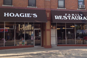 Hoagie's Family Restaurant image