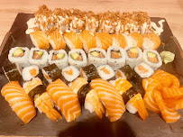 Photos du propriétaire du Restaurant japonais Kazanowa Sushi à Lyon - n°2