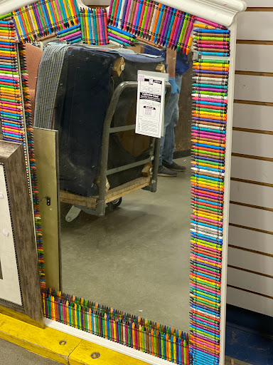 Corporate Campus «Goodwill Outlet», reviews and photos