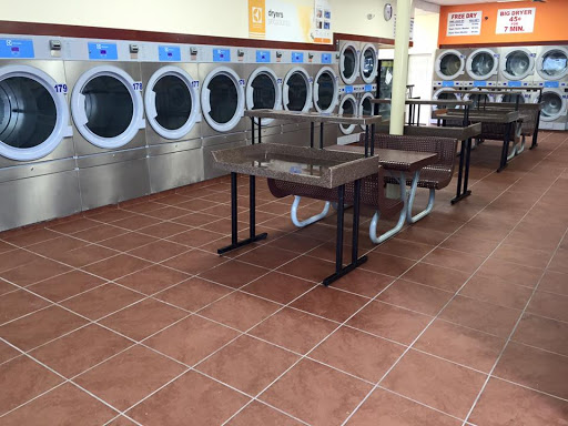 Laundromat «L&Z Laundry», reviews and photos, 6825 Frankford Ave, Philadelphia, PA 19135, USA