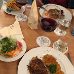 Photo n°1 de l'avis de Andreas.� fait le 07/06/2020 à 08:18 sur le  Landhotel Krone à Oberreute