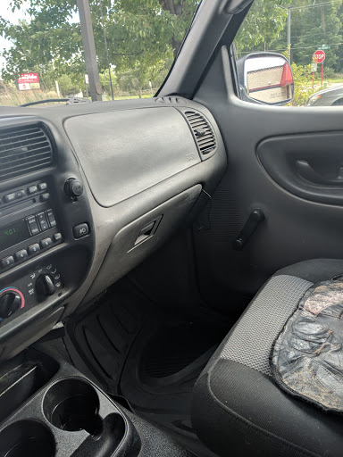 Auto Repair Shop «Station 45 Auto Repair and Auto Sales», reviews and photos, 5575 Lake Michigan Dr, Allendale, MI 49401, USA