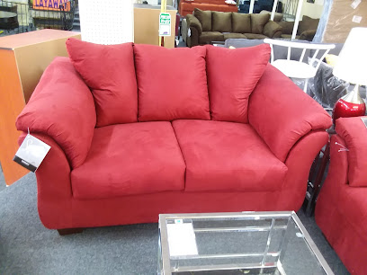 Foto de Clinton & Bergen Furniture Inc