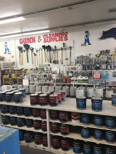 Hardware Store «Anderson Paint & Hardware Inc», reviews and photos, 714 Pine Ave, Long Beach, CA 90813, USA
