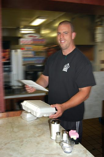 Caterer «Carryout Courier», reviews and photos, 1027 Dillerville Rd, Lancaster, PA 17603, USA