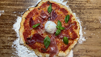 Plats et boissons du Livraison de pizzas PIZZA'YOLO à Gignac-la-Nerthe - n°1