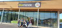 Biomonde L'Echoppe Bio Rosières Rosières