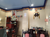 Atmosphère du Restaurant tibétain The Tibetan Kitchen à Paris - n°5