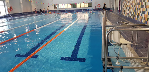 La Casa del Agua Sport - Las Pedroñeras en Las Pedroñeras, Cuenca