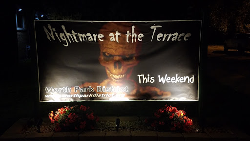 Recreation Center «Worth Park District», reviews and photos, 11500 S Beloit Ave, Worth, IL 60482, USA