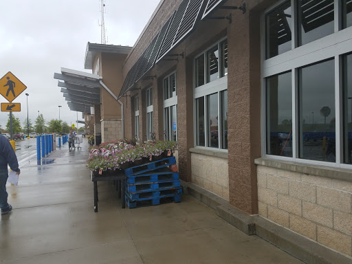 Department Store «Walmart Supercenter», reviews and photos, 75 NE Plaza, North East, MD 21901, USA